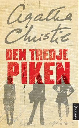 Den tredje piken by Agatha Christie