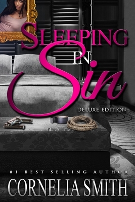 Sleeping In Sin: Deluxe Edition Book 1-4 by Cornelia Smith