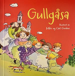 Gullgåsa by Conrad Mason