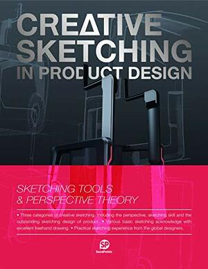 Creative Sketching in Product Design by SendPoints