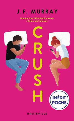 Crush by Joseph Murray