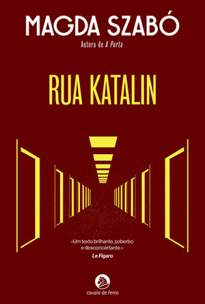 Rua Katalin by Magda Szabó, Piroska Felkai