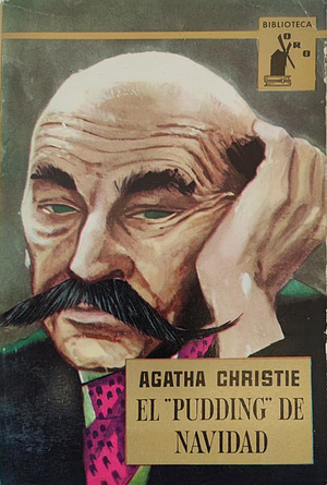 El pudding de Navidad by Agatha Christie