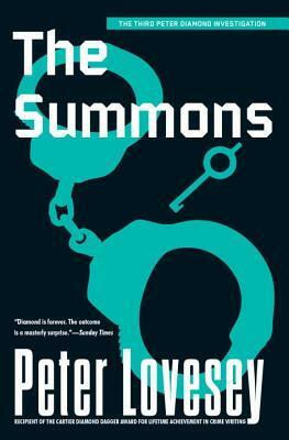 The Summons: 3 by Peter Lovesey