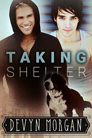 Taking Shelter by Devyn Morgan