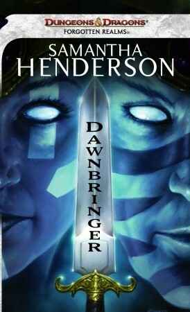 Dawnbringer by Samantha Henderson