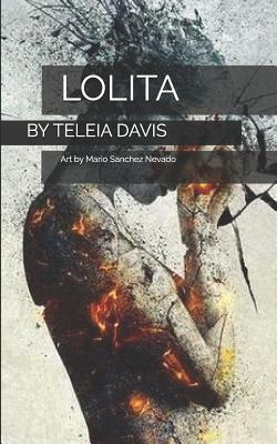 Lolita by Teleia Davis