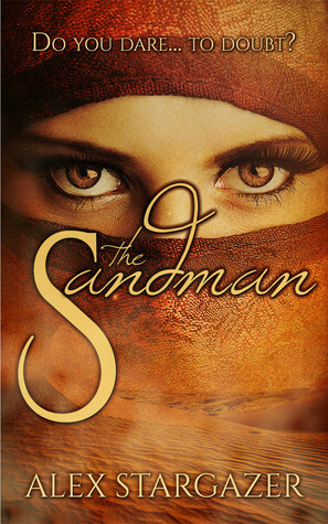 The Sandman by Alex Stargazer