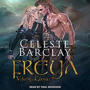 Freya by Celeste Barclay