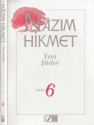 Yeni Şiirler by Nâzım Hikmet Ran