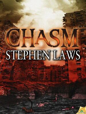Chasm by Stephen Laws
