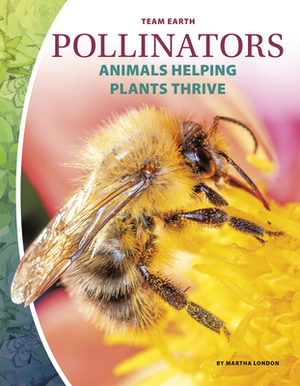 Pollinators by Martha London