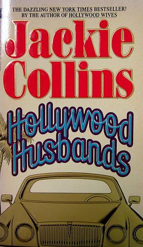 Hollywood Husbands by Jackie Collins