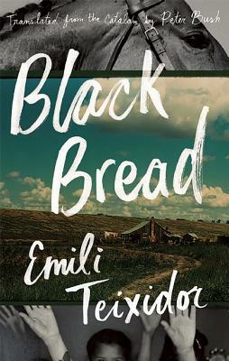 Black Bread by Emili Teixidor