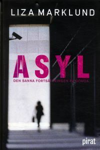 Asyl by Liza Marklund