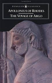 The Voyage of Argo by Apollonius of Rhodes