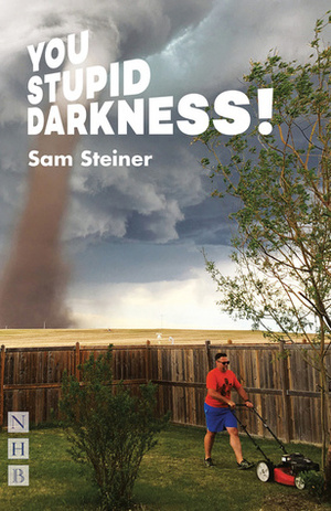 You Stupid Darkness! by Sam Steiner