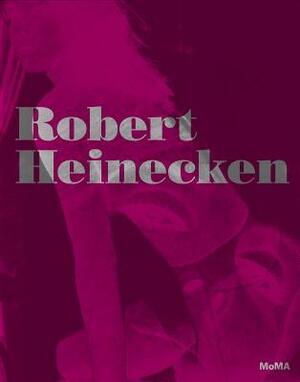 Robert Heinecken: Object Matter by Jennifer Jae Gutierrez, Eva Respini, Robert Heinecken