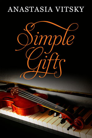 Simple Gifts by Anastasia Vitsky