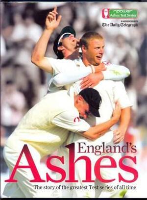 England's Ashes by Derek Pringle