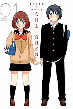 Tsuredure Children, Vol. 1 by Toshiya Wakabayashi