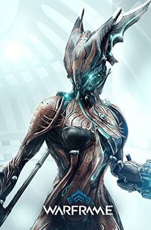 Warframe #5 by Matt Hawkins, Kevin Glint, Ryan Cady