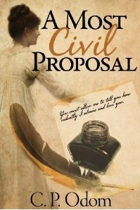 A Most Civil Proposal by C.P. Odom