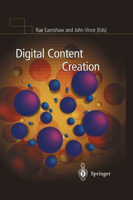 Digital Content Creation by 