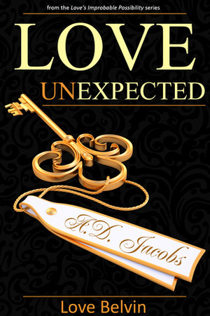 Love UnExpected by Love Belvin