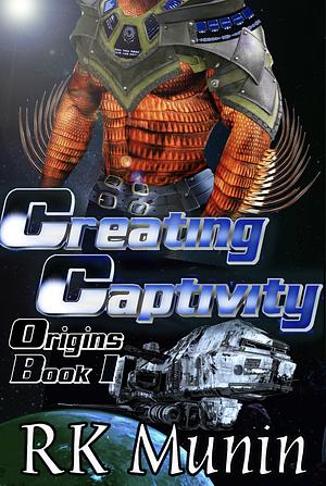 Creating Captivity by RK Munin