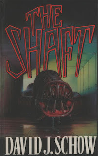 The Shaft by David J. Schow