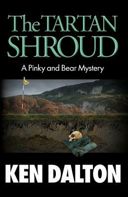 The Tartan Shroud by Ken Dalton