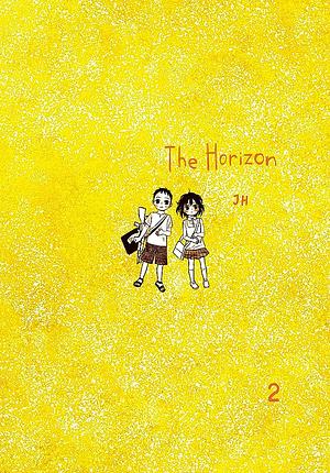 The Horizon 2 by Jung Ji-Hoon 