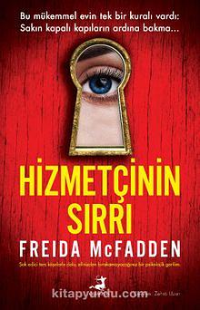 Hizmetçinin Sırrı by Freida McFadden