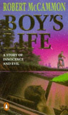 Boy's Life by Robert R. McCammon