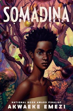 Somadina by Akwaeke Emezi