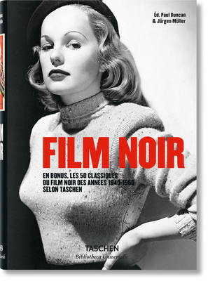Film Noir by Alain Silver, James Ursini