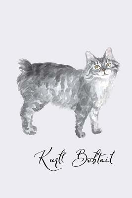 Kurt Bobtail by Dee Deck