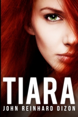 Tiara by John Reinhard Dizon