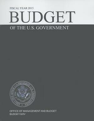 Budget of the United States Government Fiscal Year by 