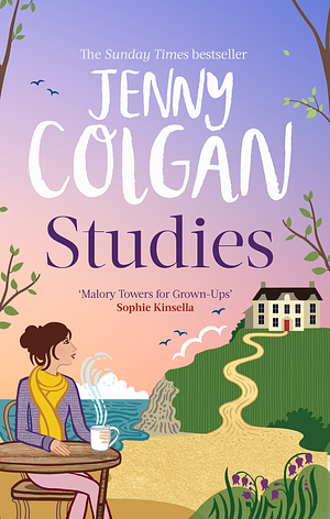 Studies by Jenny Colgan