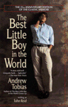 Best Little Boy in the World by John Reid