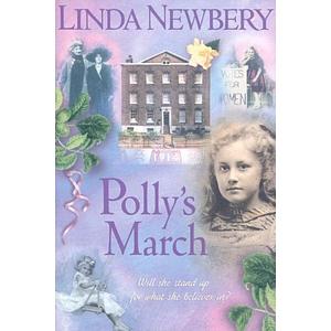 Polly's March by Linda Newbery