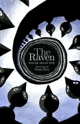 The Raven by Edgar Allan Poe