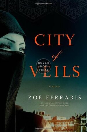 City of Veils by Zoë Ferraris