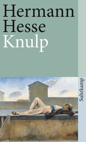 Knulp by Hermann Hesse