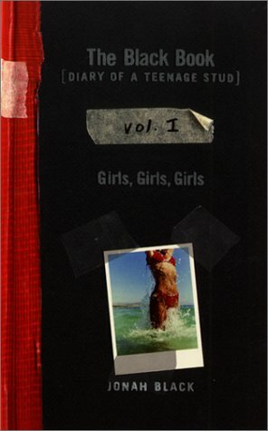 Girls, Girls, Girls by Jonah Black