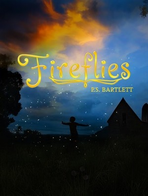 Fireflies by P.S. Bartlett