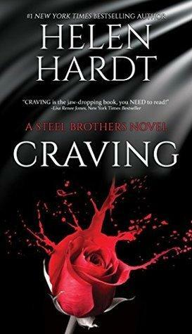 Craving by Helen Hardt
