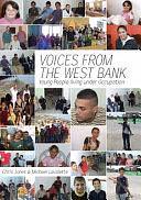 Voices from the West Bank by Chris Jones, Michael Lavalette